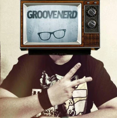 歌手 GroovenerdIvan Kay