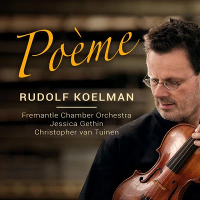 歌手 Rudolf Koelman