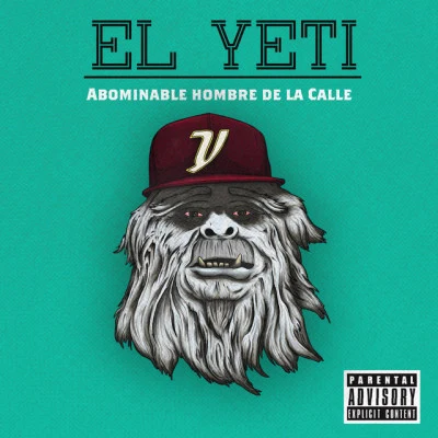 El Yeti 歌手