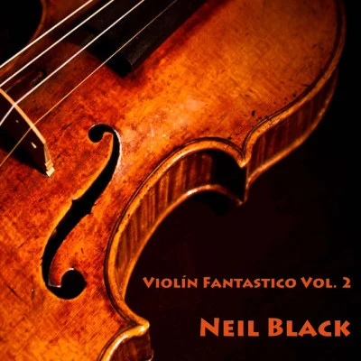 Neil Black 歌手