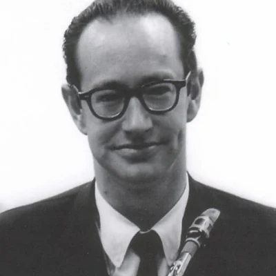 Paul Desmond 歌手