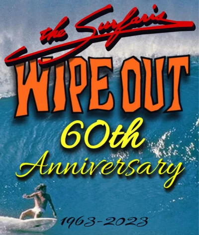 The Surfaris Wipeout