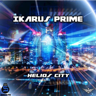 Ikarus Prime 歌手