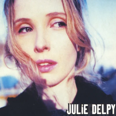 歌手 Julie Delpy