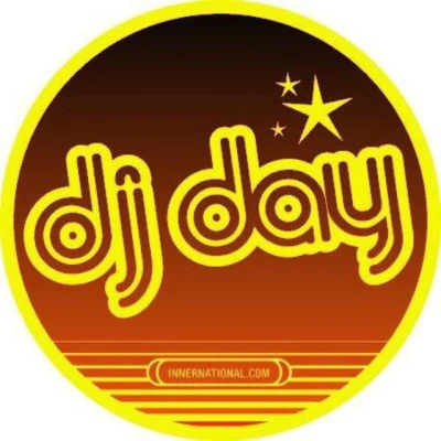 歌手 DJ Day