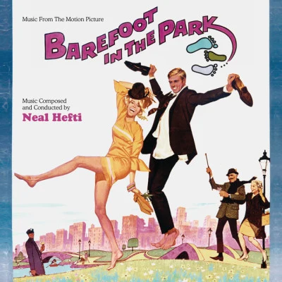 歌手 Neal HeftiCount Basie