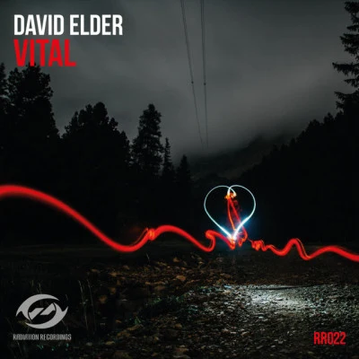 David Elder 歌手