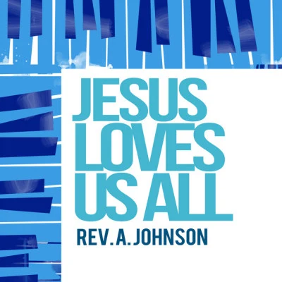 Rev. A. Johnson 歌手