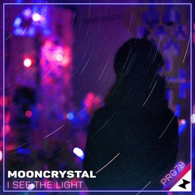 歌手 MoonCrystalHOC RECORDSTaisheng Music