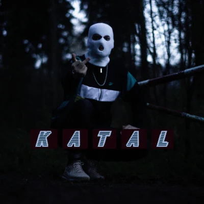 歌手 KatalHector Moralez