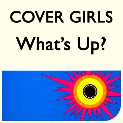 歌手 Cover Girls