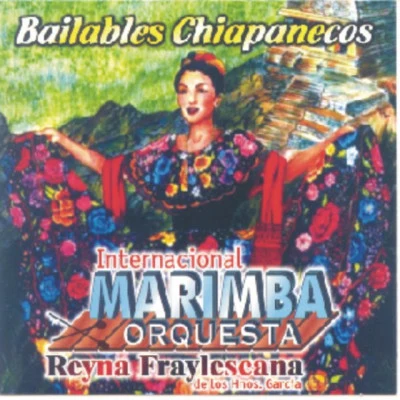 Internacional Marimba Orquesta Reyna Fraylescana De Los Hermanos García 歌手