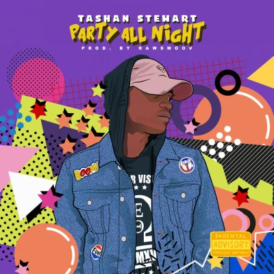 Tashan Stewart/YG/Mike Darole work IT (feat. YG ta山Stewart) - single