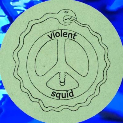 Violent Squid 歌手