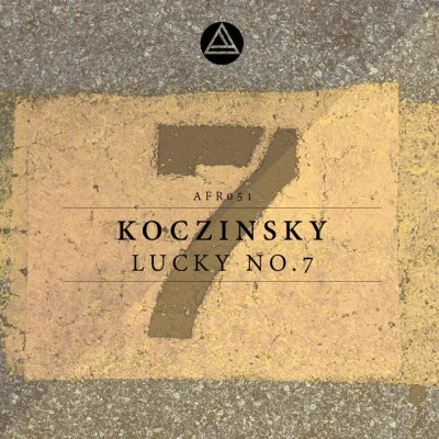 歌手 Koczinsky