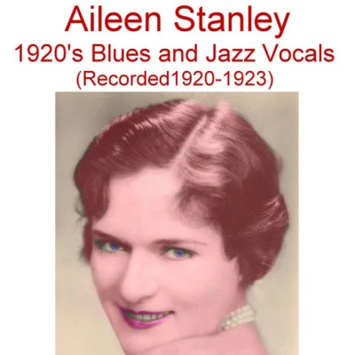 歌手 Aileen StanleyThe Victor Orchestra