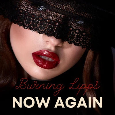 Burning Lipps/Love del Mar Suite 101 womanizer lounge (erotic chill out for sexy bedroom moments)