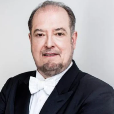 歌手 Garrick Ohlsson