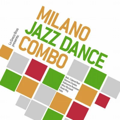 Milano Jazz Dance Combo 歌手