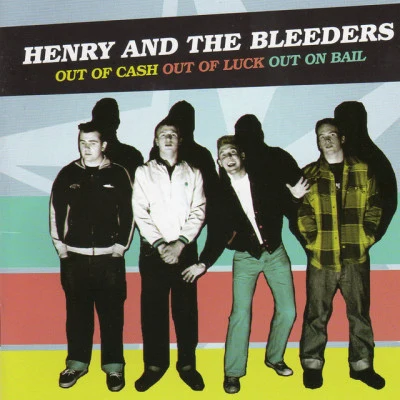 Henry & The Bleeders 歌手