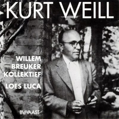 Willem Breuker Kollektief 歌手