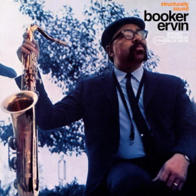 Booker Ervin 