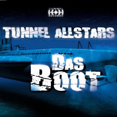 歌手 Tunnel Allstars