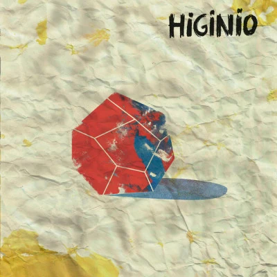 歌手 Higinio