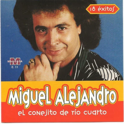 Miguel Alejandro 歌手