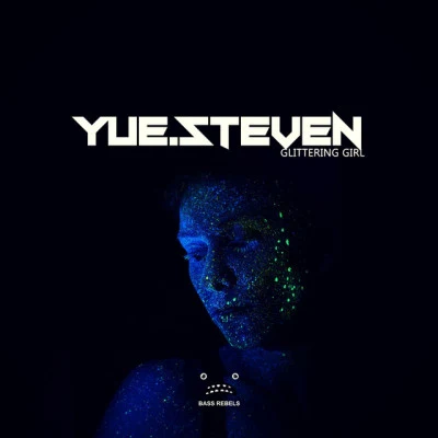 歌手 YUE.STEVEN