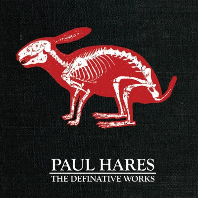 Paul Hares 歌手