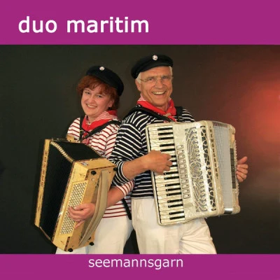 Duo Maritim 歌手