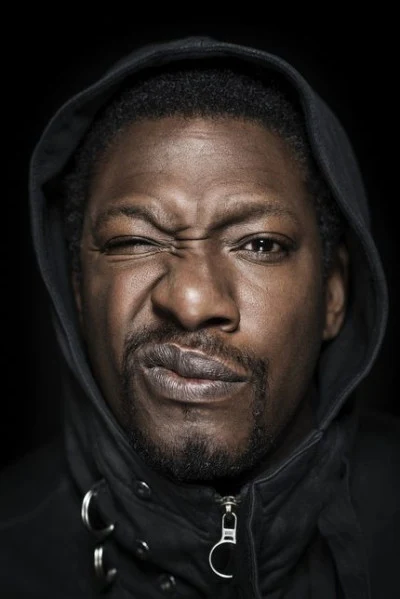 Roots Manuva 歌手