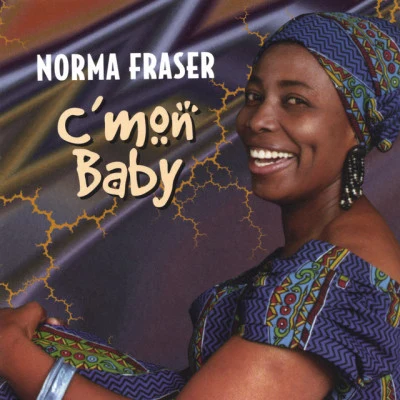 Norma Fraser 歌手