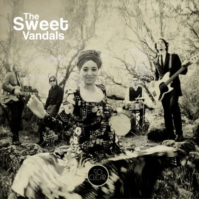 歌手 The Sweet Vandals