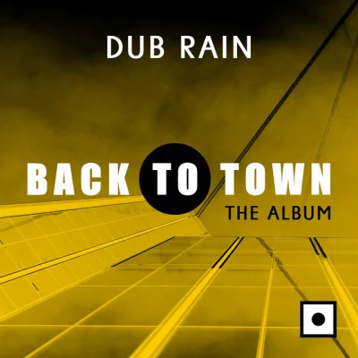 歌手 Dub Rain