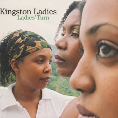 歌手 Kingston Ladies