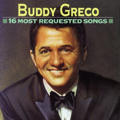 Buddy Greco Your Christmas with Buddy Greco