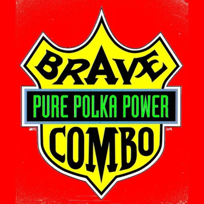 Brave Combo 歌手