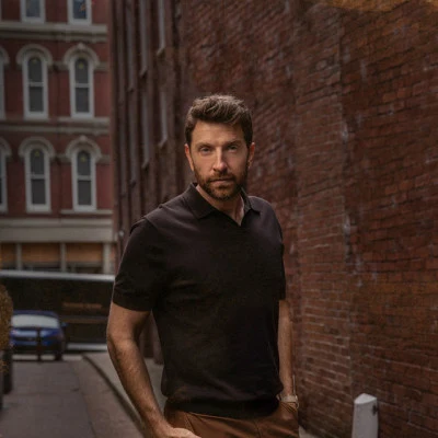 Brett Eldredge 歌手