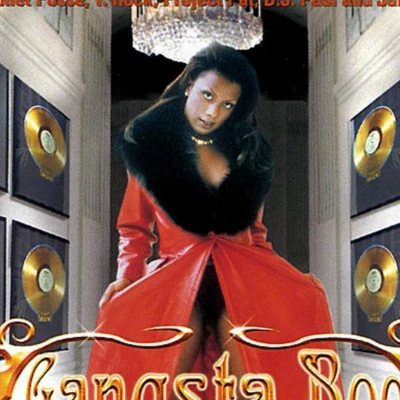 Gangsta Boo 歌手