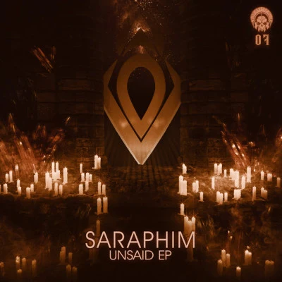 歌手 Saraphim