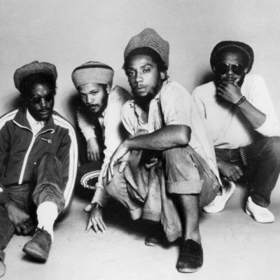 Bad Brains 歌手