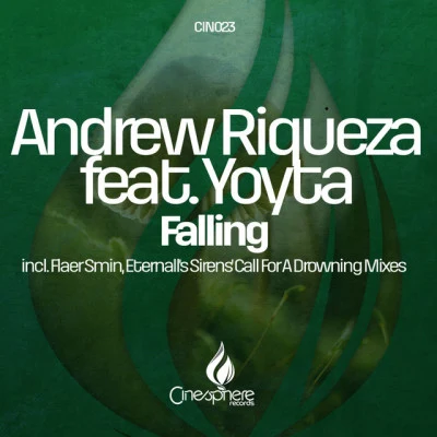 Yoyta/Andrew Riqueza/Eternall/Flaer Smin Falling