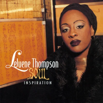 Lejuene Thompson Soul Inspiration