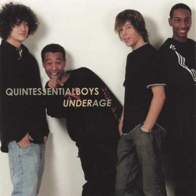 Quintessential Boys 歌手