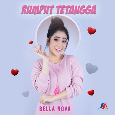 Bella Nova 歌手