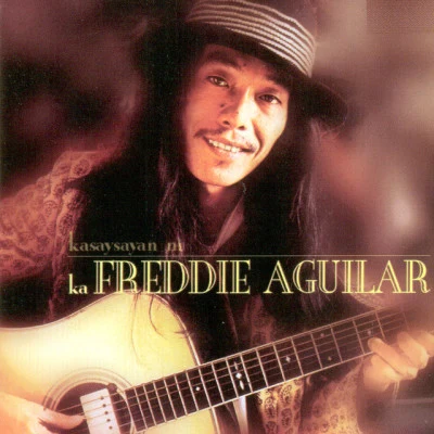 Freddie Aguilar/Side A The Platinum Collection