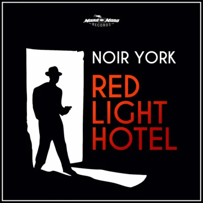 歌手 Noir York