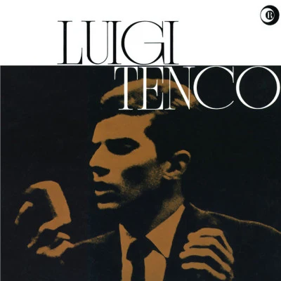 歌手 Luigi TencoGiulia